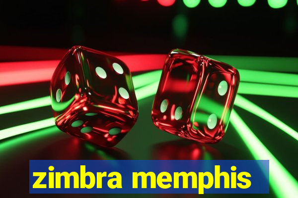 zimbra memphis